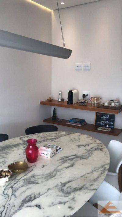 Sala-Conjunto, 40 m² - Foto 4