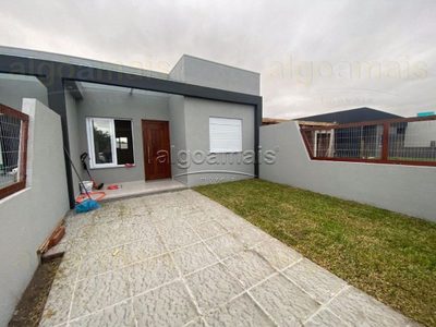 Casa, 2 quartos, 55 m² - Foto 1