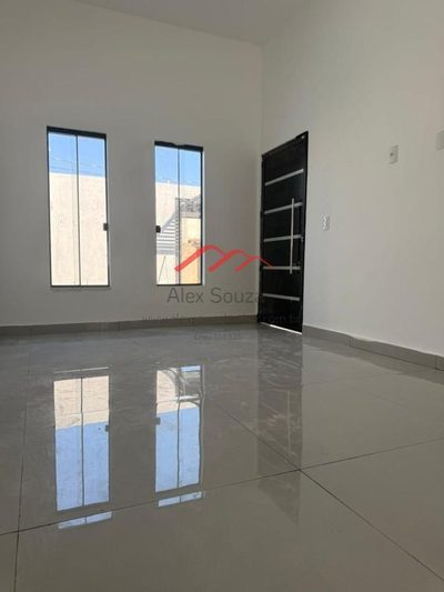Casa, 2 quartos, 67 m² - Foto 4
