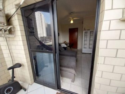 Apartamento, 1 quarto, 50 m² - Foto 1