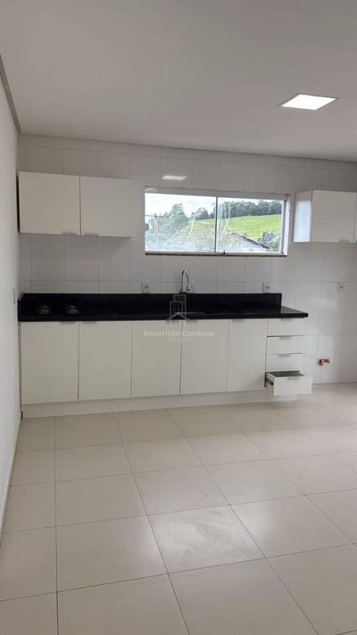 Apartamento, 1 quarto, 58 m² - Foto 2