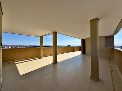 Cobertura, 5 quartos, 263 m² - Foto 4