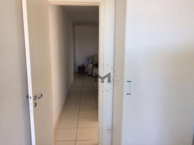 Flat/Apart Hotel, 1 quarto, 60 m² - Foto 3
