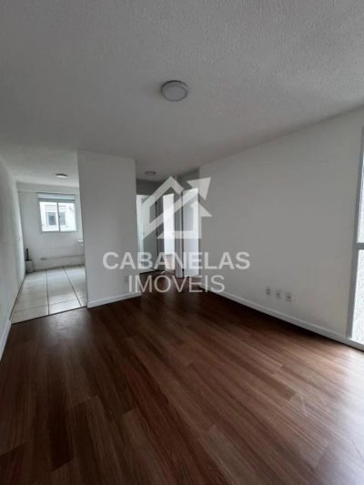 Apartamento, 2 quartos, 45 m² - Foto 3