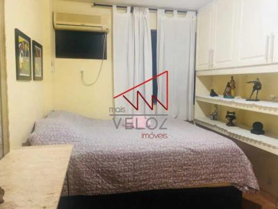 Flat/Apart Hotel, 1 quarto, 50 m² - Foto 1