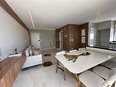 Apartamento, 3 quartos, 155 m² - Foto 3