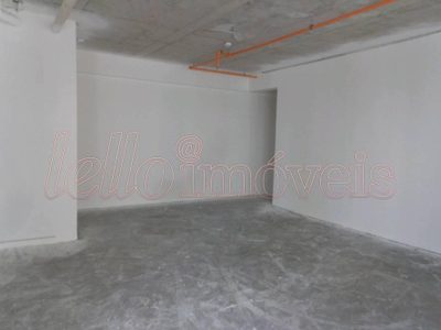 Sala-Conjunto, 49 m² - Foto 2