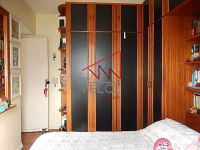 Apartamento, 3 quartos, 88 m² - Foto 1