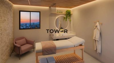 Apartamento, 1 quarto, 24 m² - Foto 2