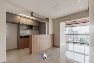 Apartamento, 2 quartos, 67 m² - Foto 1