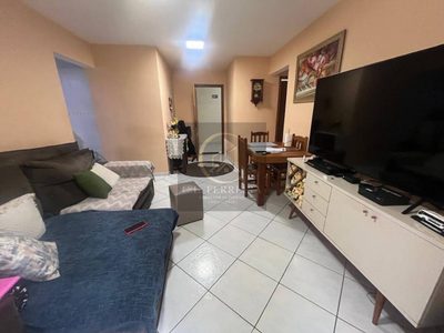 Apartamento, 2 quartos, 73 m² - Foto 3