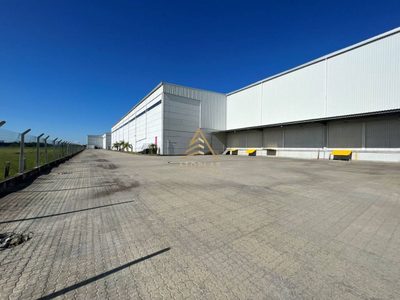 Depósito-Galpão, 3122 m² - Foto 3