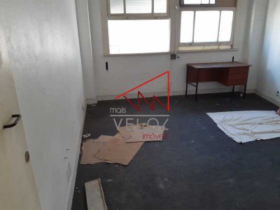 Loja-Salão, 28 m² - Foto 2