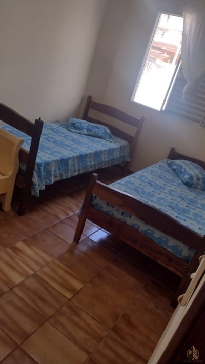 Apartamento, 2 quartos, 60 m² - Foto 3