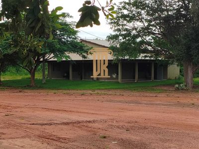 Fazenda, 1 hectares - Foto 3