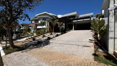 Casa, 4 quartos, 360 m² - Foto 4