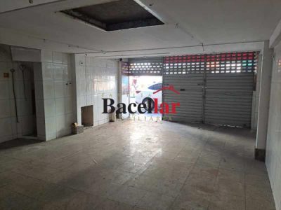 Loja-Salão, 80 m² - Foto 5