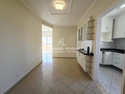 Apartamento, 2 quartos, 69 m² - Foto 2
