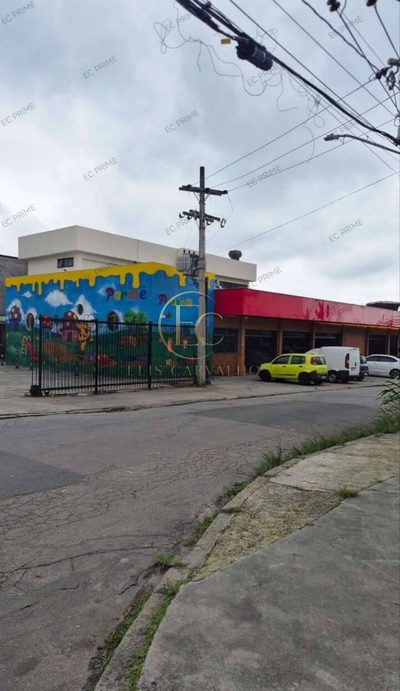 Depósito-Galpão, 210 m² - Foto 5