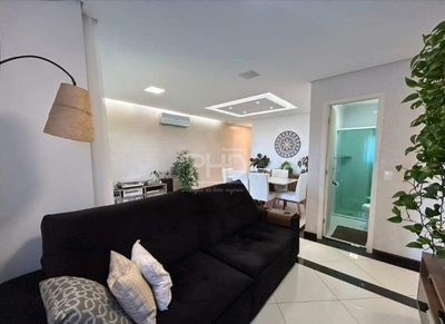 Apartamento, 2 quartos, 74 m² - Foto 5