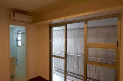 Apartamento, 3 quartos, 83 m² - Foto 1