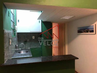 Kitnet-Studio, 35 m² - Foto 3