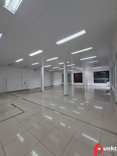 Loja-Salão, 260 m² - Foto 2