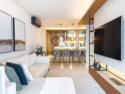 Apartamento, 2 quartos, 80 m² - Foto 2