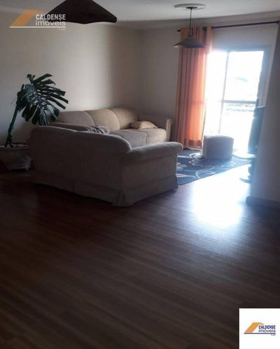 Apartamento, 3 quartos, 105 m² - Foto 5