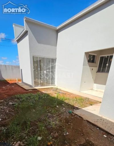 Casa, 2 quartos, 65 m² - Foto 5