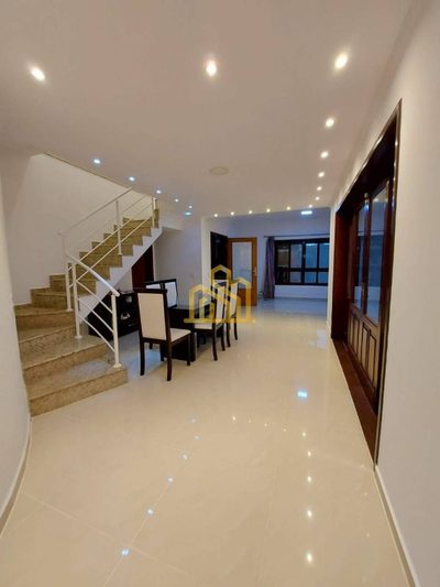 Sobrado, 4 quartos, 321 m² - Foto 4