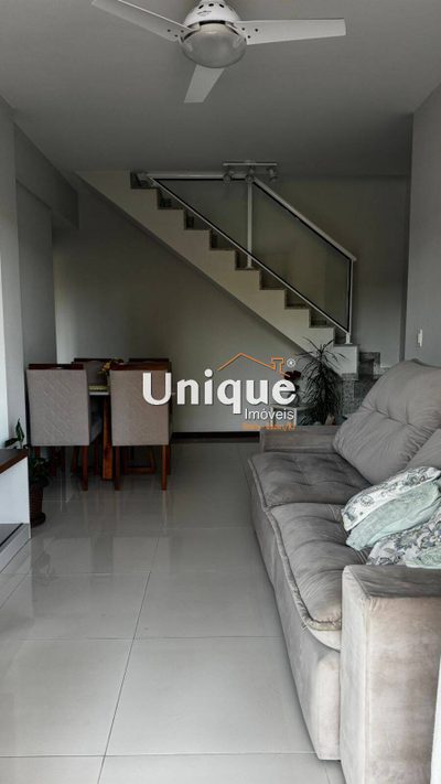 Cobertura, 4 quartos, 278 m² - Foto 4