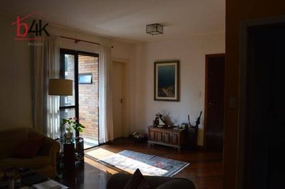Apartamento, 3 quartos, 106 m² - Foto 1