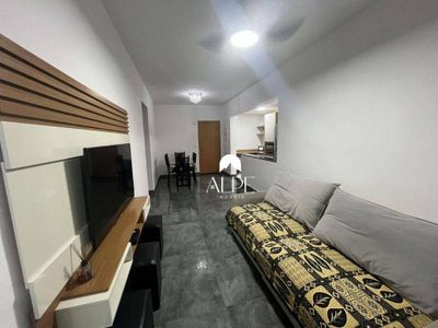 Apartamento, 2 quartos, 82 m² - Foto 1