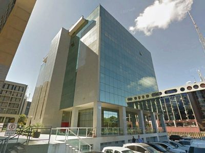 Prédio Inteiro, 8266 m² - Foto 4