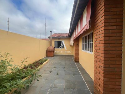 Casa, 3 quartos, 178 m² - Foto 4