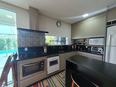 Casa, 4 quartos, 174 m² - Foto 5