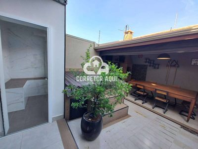 Casa, 3 quartos, 150 m² - Foto 4