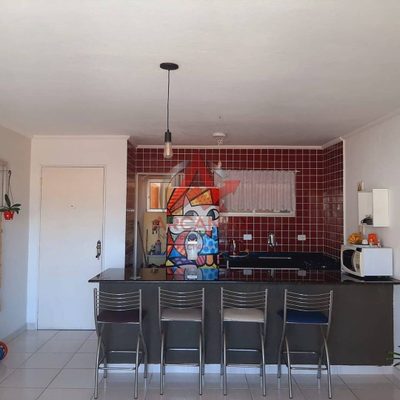 Apartamento, 2 quartos, 65 m² - Foto 3