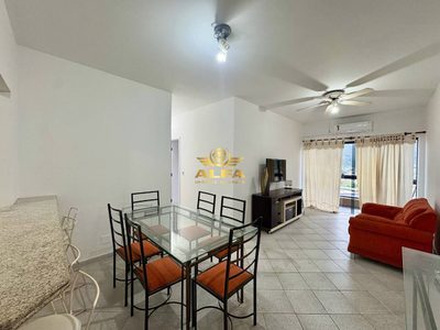 Apartamento, 3 quartos, 83 m² - Foto 1