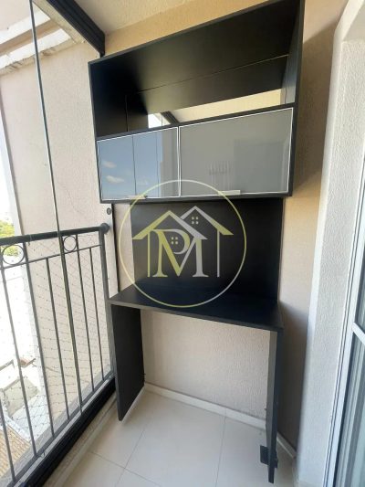 Apartamento, 2 quartos, 60 m² - Foto 4