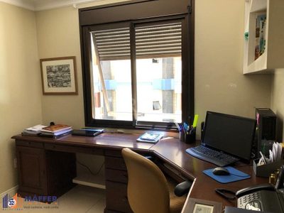 Apartamento, 3 quartos, 229 m² - Foto 5