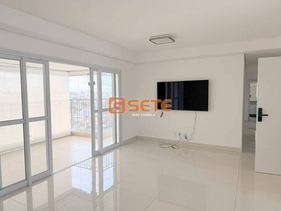 Apartamento, 3 quartos, 167 m² - Foto 3