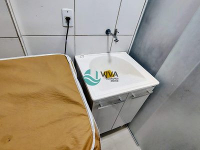 Apartamento, 2 quartos, 65 m² - Foto 2