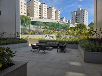 Apartamento, 2 quartos, 64 m² - Foto 2