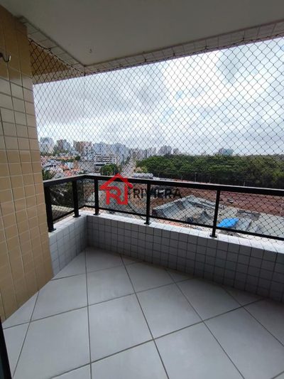 Apartamento, 2 quartos, 65 m² - Foto 2