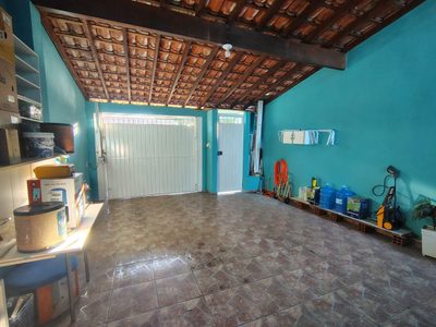 Casa, 2 quartos, 94 m² - Foto 3