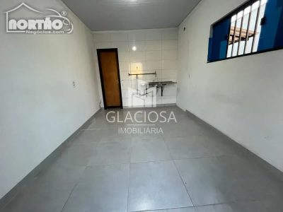 Casa, 1 quarto - Foto 3