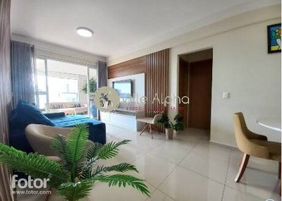 Apartamento, 3 quartos, 265 m² - Foto 5