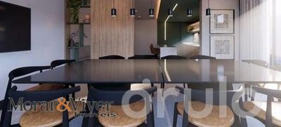 Apartamento, 2 quartos, 35 m² - Foto 5